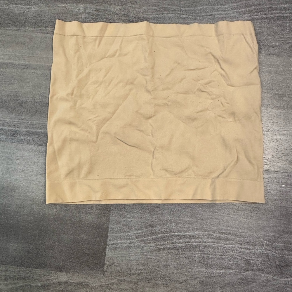Belly band